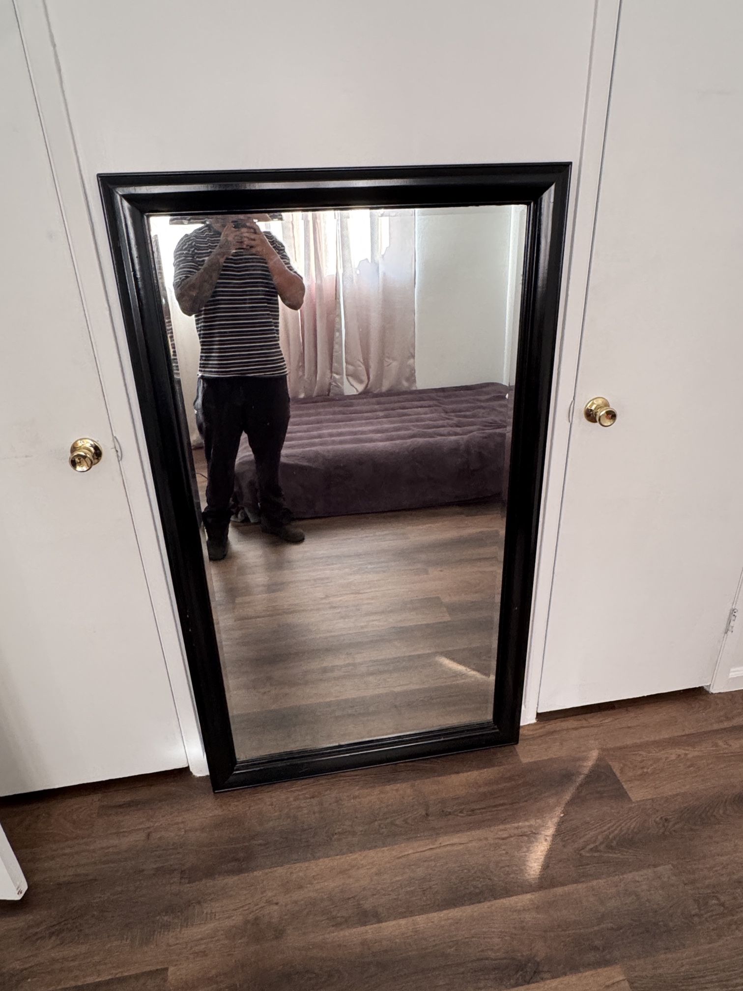Big Mirror
