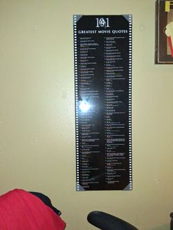Greatest movies hits