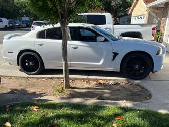 2011 Dodge Charger