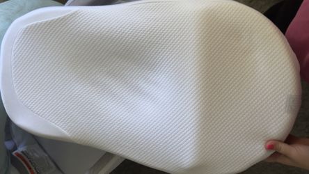 Cocoonababy Red Castle Baby Nest