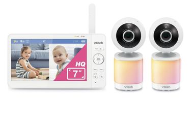 Vtech Baby Monitor 