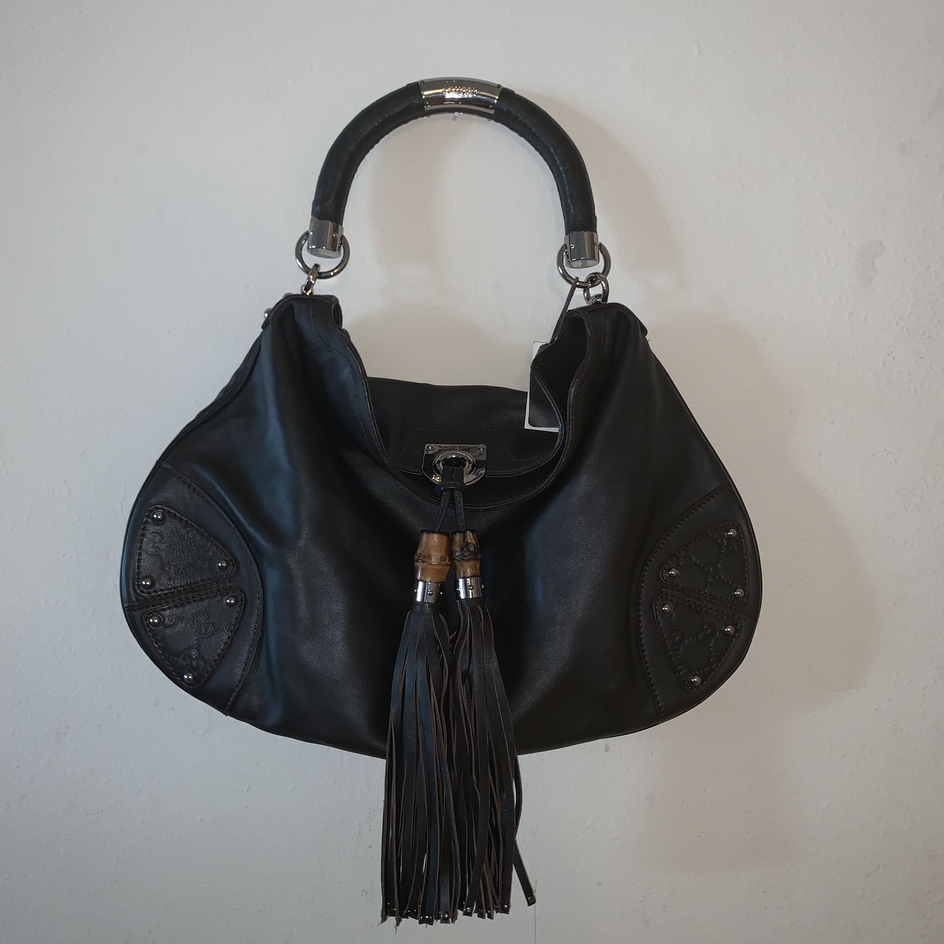 Gucci Indy 177088 Purse