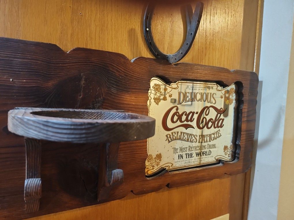 Coca Cola