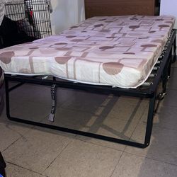 Fold Up Bed