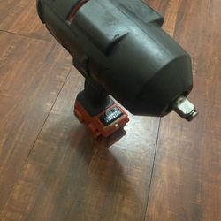 M18  Milwaukee 3/4 Impact Wrench 