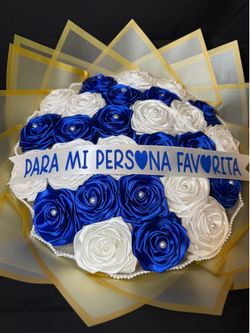Ramo de Rosas eternas