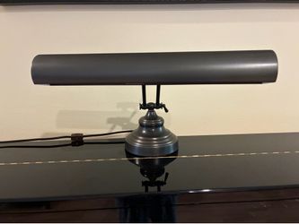 Piano Lamp
