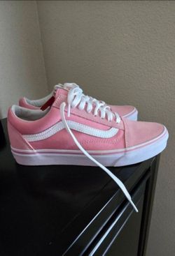 Women's Vans Shoes