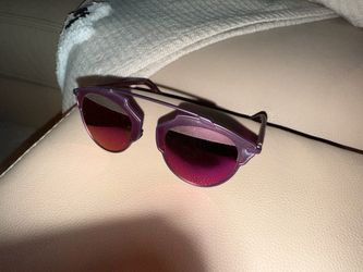 Christian Dior sunglasses / sun glasses