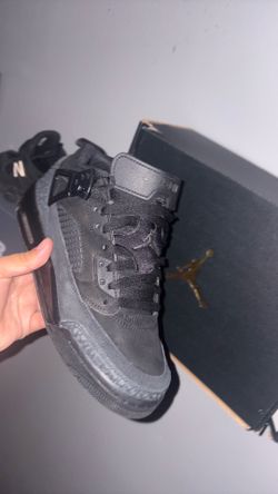 Brand new Jordan’s spizikikes