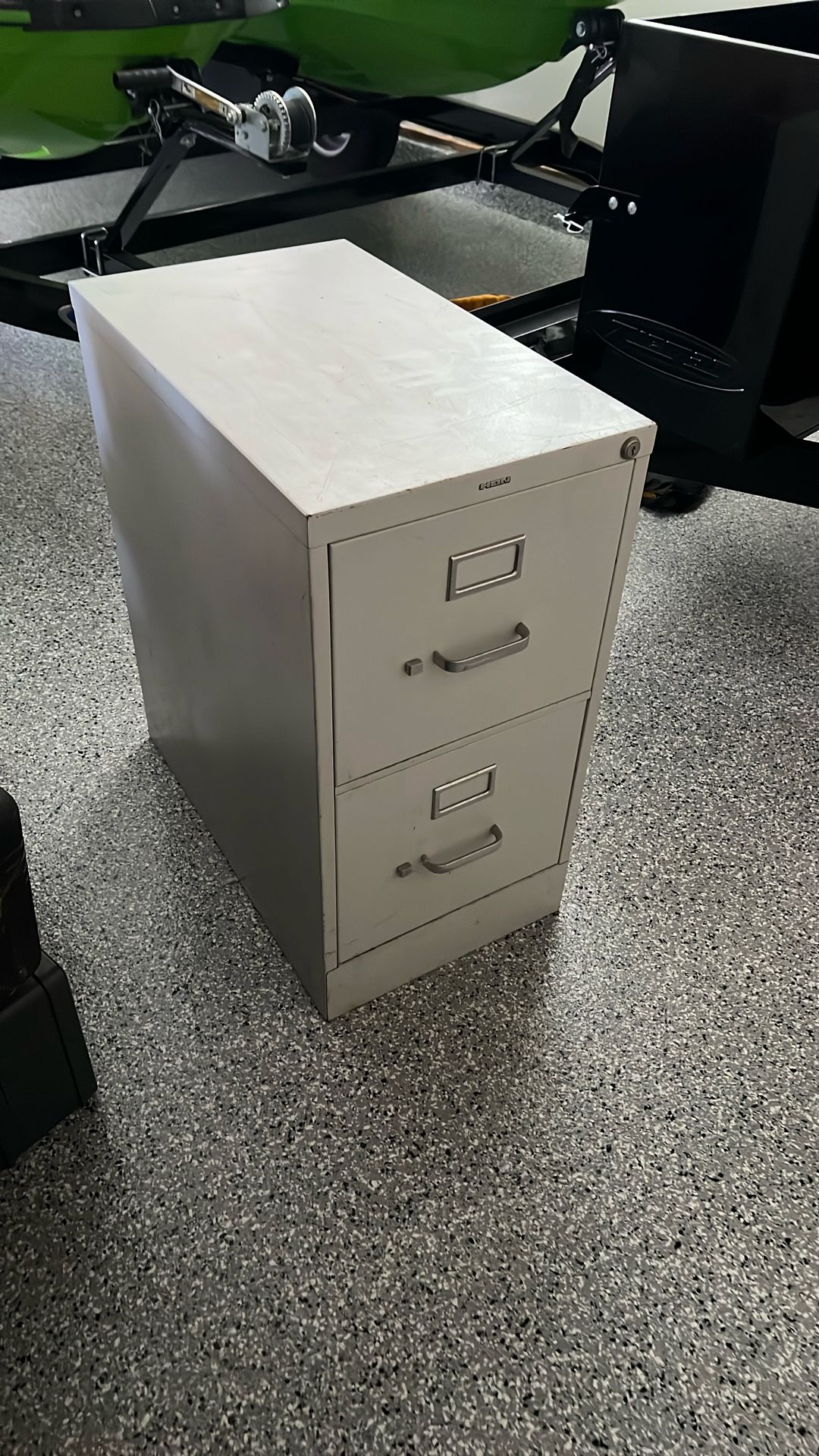 File Cabinet