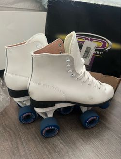 Roller skates