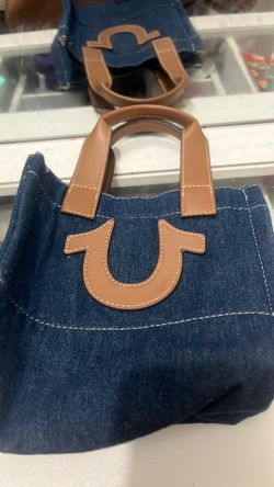 True religion, purse