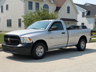 2016 Dodge Ram 1500