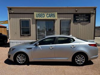 2011 Kia Optima