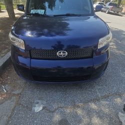 Toyota Scion