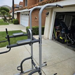 Exercise Equipment 