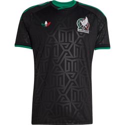 Mexico Jersey