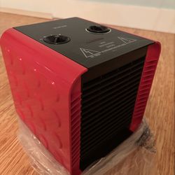 Small Space heater