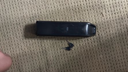Rad runner 2 battery