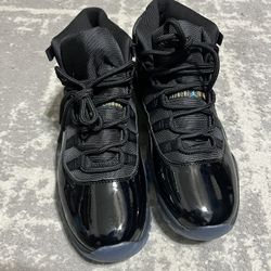 Air jordan 11 Retro ‘Gamma Blue’ Size 10