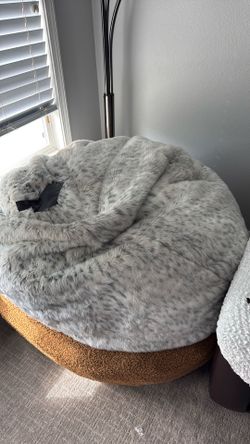 Beanbag chair