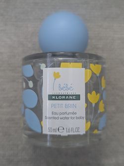 Klorane Baby Petit Brin Scented Water -50ml
