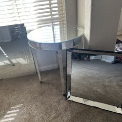 Mirrored Items 