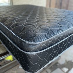Pillow Top 