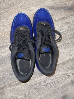 Nike Air Force 1 Foamposite Pro Low Varsity Royal/Black
