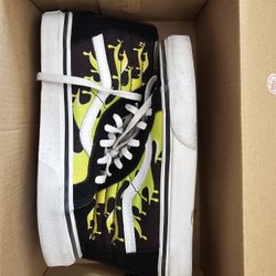Unisex Kids' Vans