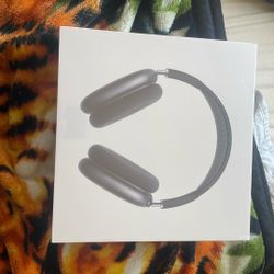 Airpods Max