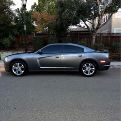 2011 Dodge Charger