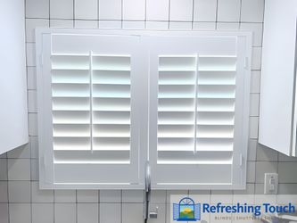 Deals On  Shutters & Shades! Made In 🇺🇸 Faster Production Times ✅ We Make It Easy Call/Text To 909-681-7003