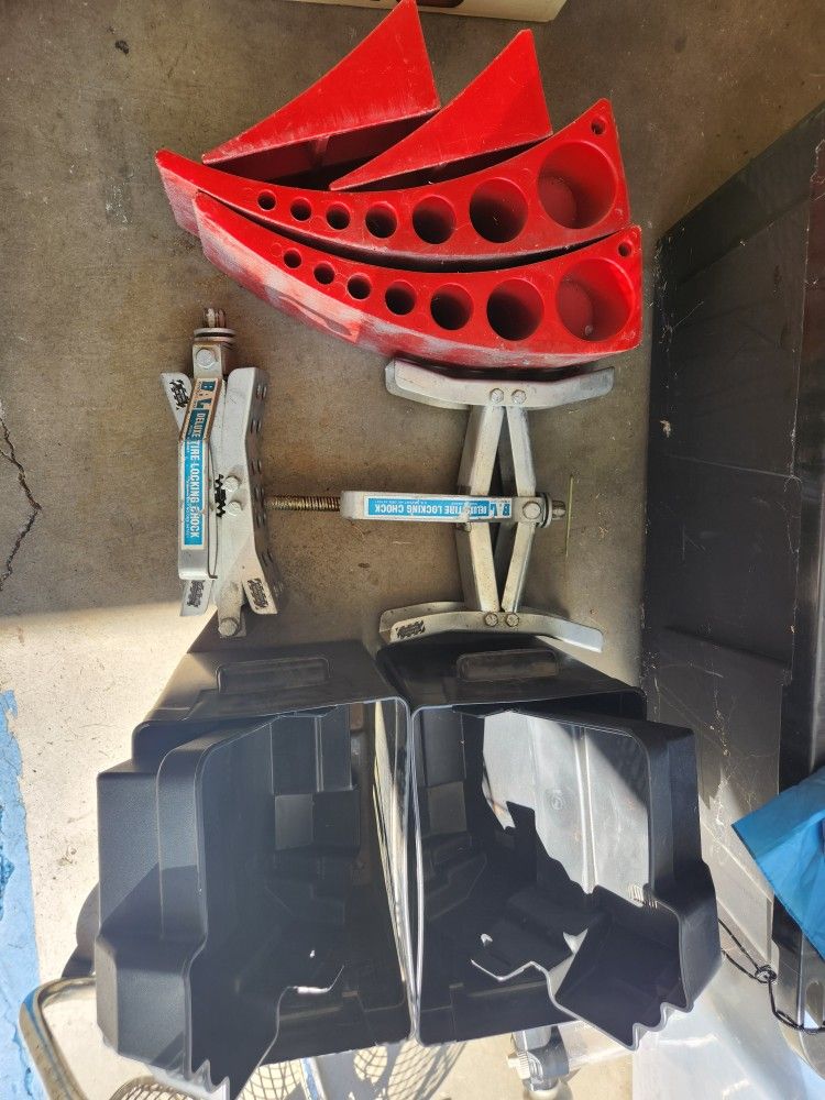 Rv Accessories