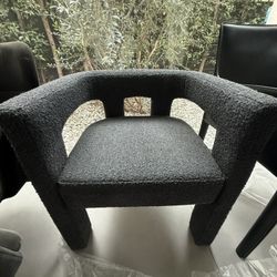 Dining Armchair 