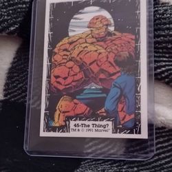 Incredible Hulk Cards 1991 Marvel 51 Cards Cash Porch Pickup Redmond 