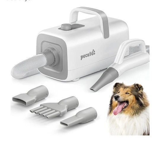 Pet Blow Dryer