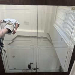 One Morris 60”’wide And 60” Long Total All Four