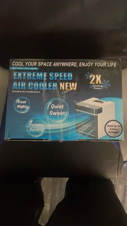 Portable Ac