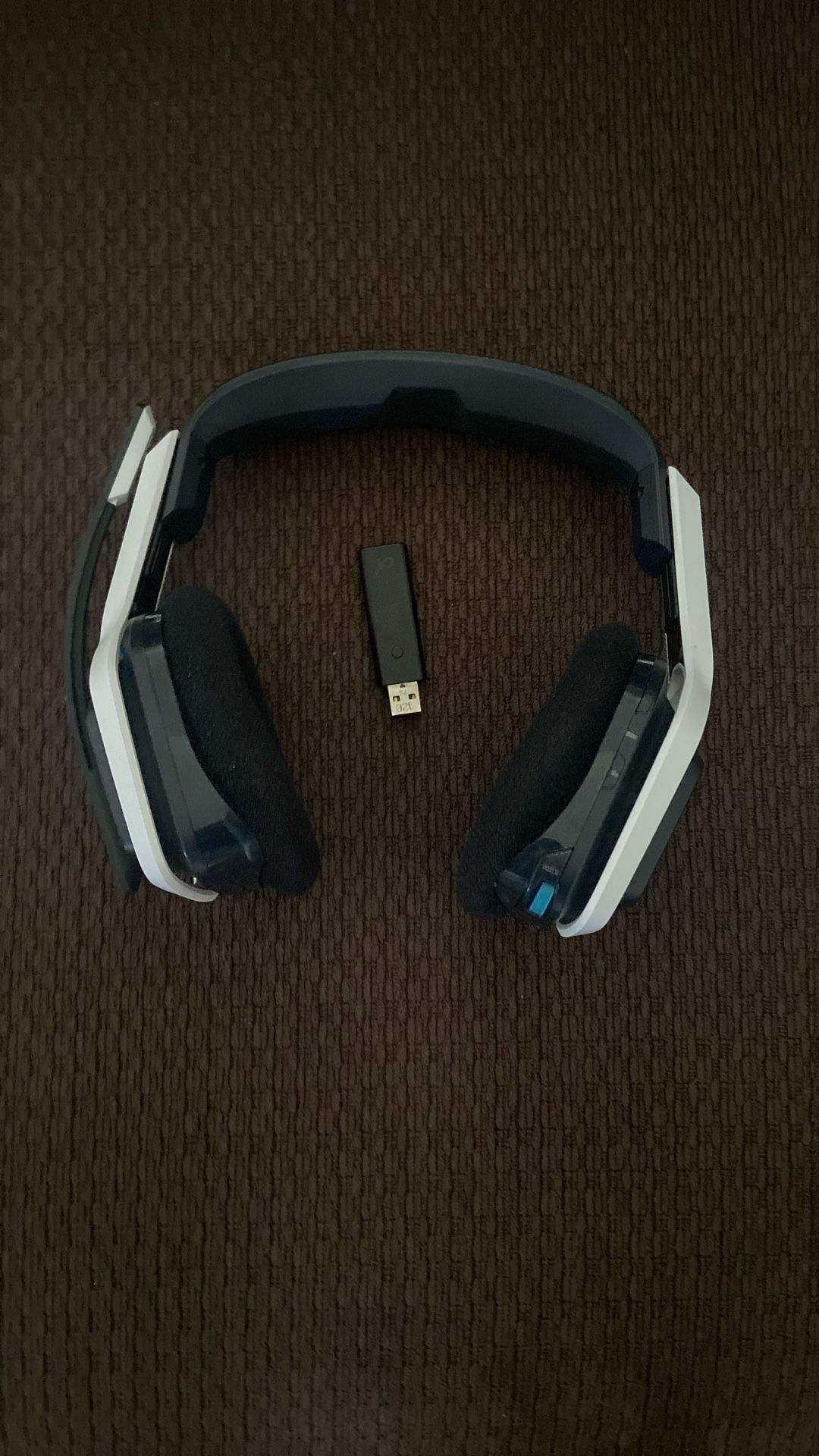 Astro A20 Wireless Gaming Headset