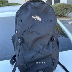 North Face JESTER Backpack