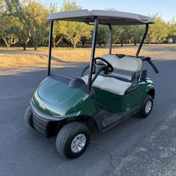 Golf Cart