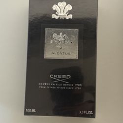 Creed Aventus