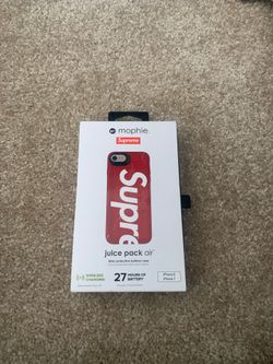 Supreme Mophie (iPhone 8 / 7)