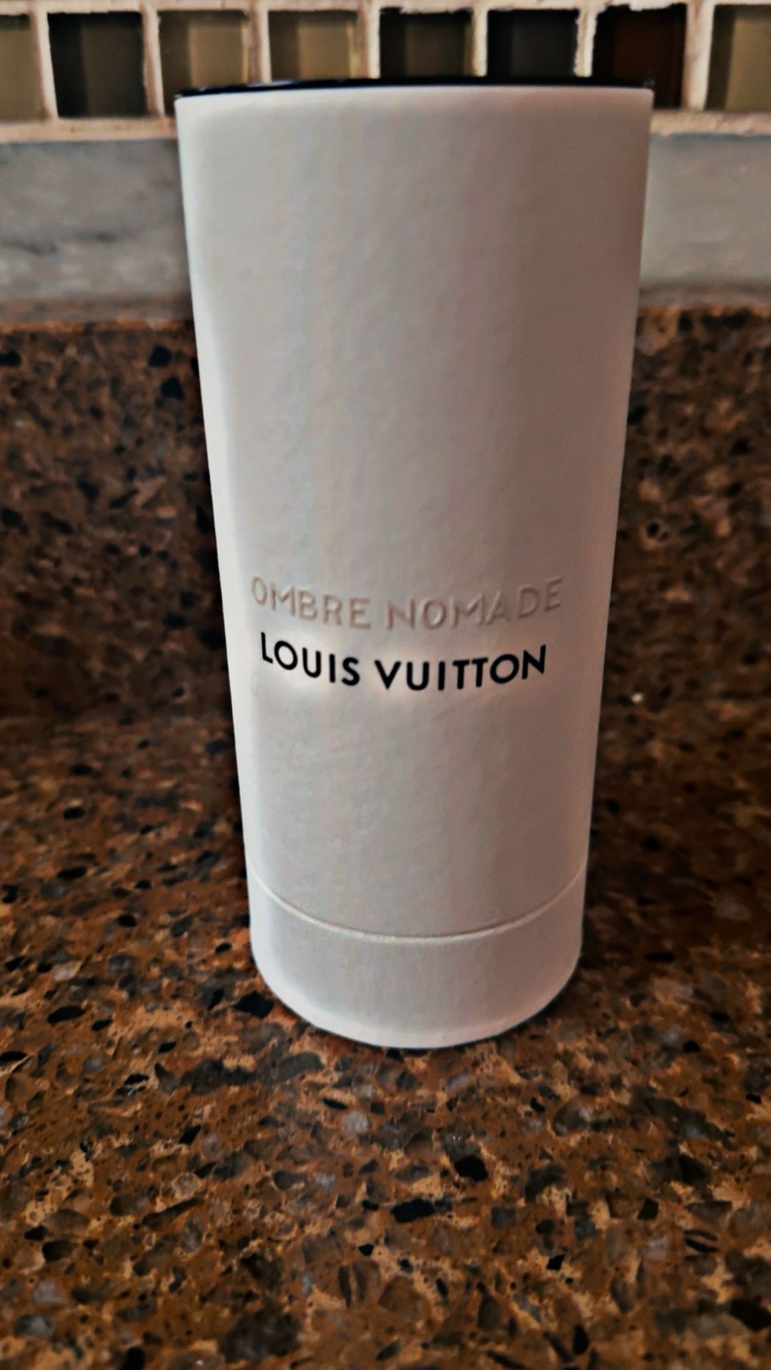 Ombre Nomade