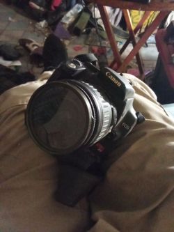 Canon E0S