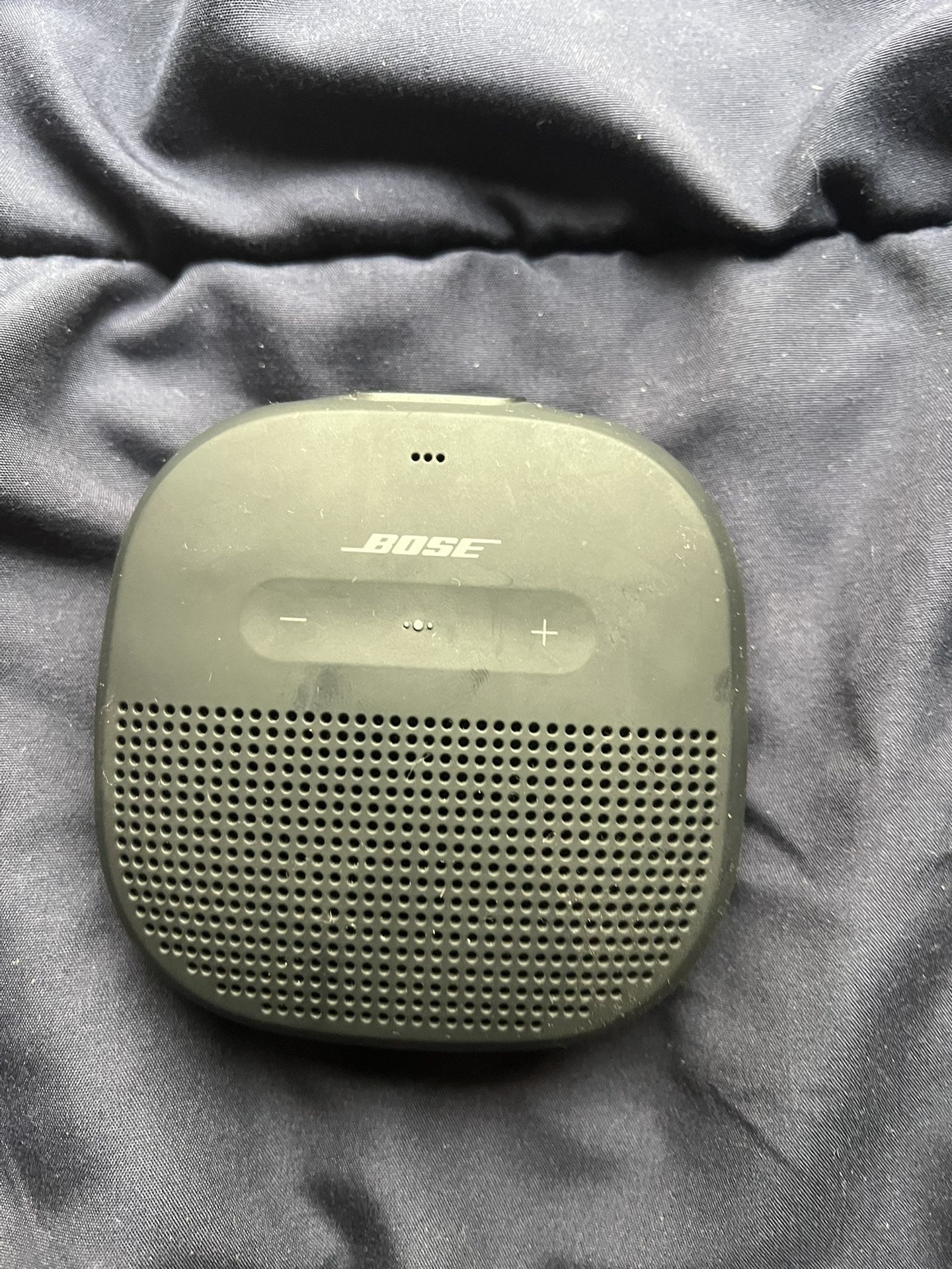 Bose Bluetooth Speaker