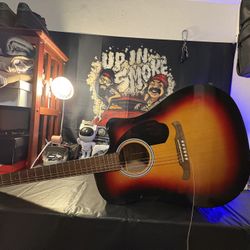 Electric Guitar 