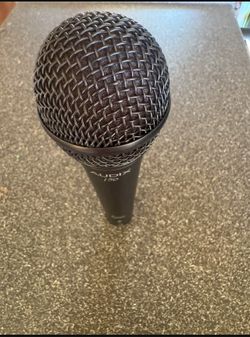 Audix f50 Handheld Cardioid Dynamic microphone